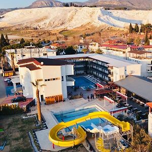Anya Resort Hotel