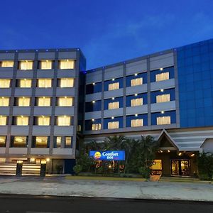 Comfort Inn Sunset